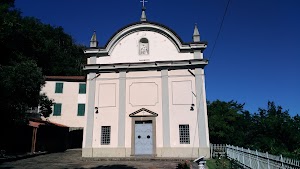 Santuario Madonna della Neve in Gaggio