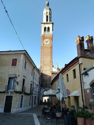 Campanile Di Thiene