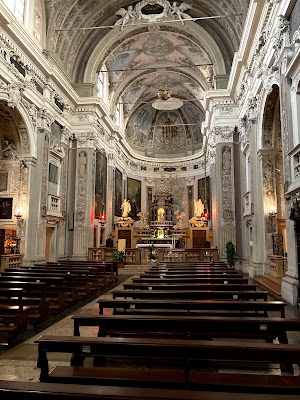 Chiesa di Santa Teresa di Gesù e San Giuseppe