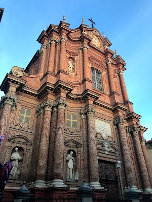 Chiesa San Filippo Neri