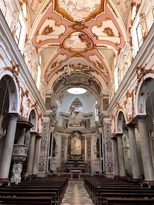 Chiesa del Collegio dei Gesuiti