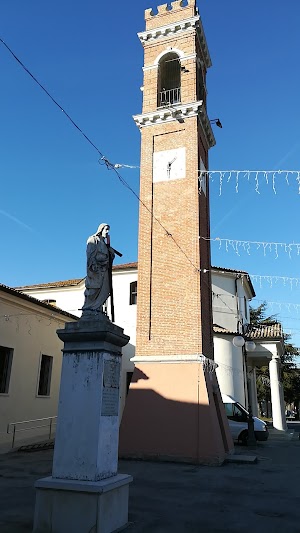 Chiesa Parrocchiale di San Gaetano