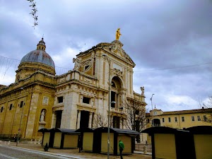 Convento Porziuncola