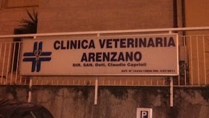 Dott. Claudio Caprioli, Medico Veterinario