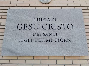 Chiesa di Gesu Cristo dei Santi degli Ultimi Giorni (Mormoni)