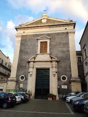Chiesa di SantAgata la Vetere