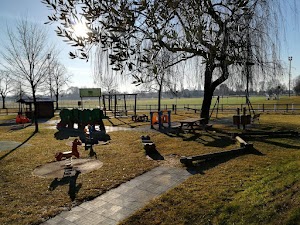 Parco Giochi PRIMO SPORT 0246 - Treviso