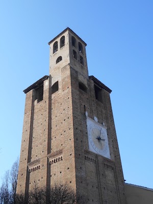 Torre Carrarese