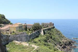 Palazzina Napoleonica dei Mulini - Portoferraio (li)