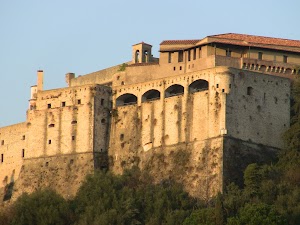 Castello Malaspina di Massa