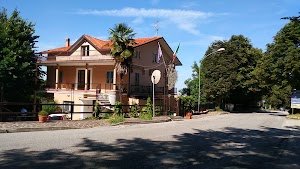 Hotel Bocca di Valle