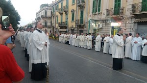 Processione del Vascelluzzo