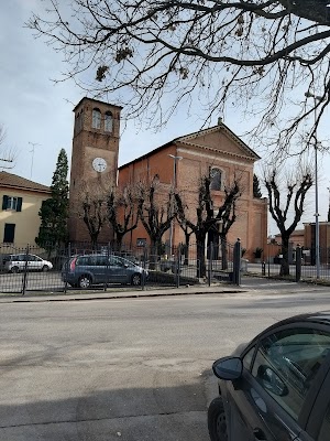 Parrocchia Di Spezzano