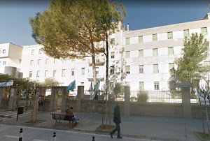 Policlinico Sassarese S.p.A. Casa di Cura Privata