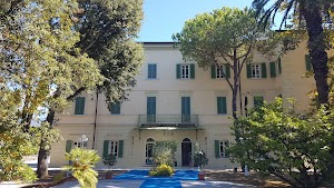 Villa Bertelli