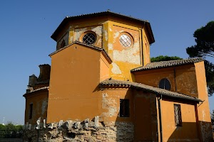 Chiesa di Santa Maria del Torrione