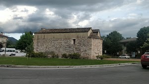 Chiesa della Madonna della Fiammenga