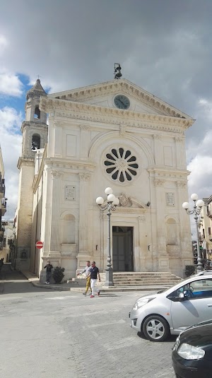 Parrocchia Santa Maria Maddalena