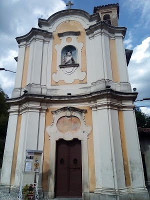 CHIESA DEI SS. RE MAGI