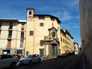 Santa Caterina