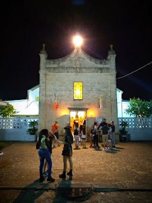 Santuario S.Antonio alla Macchia