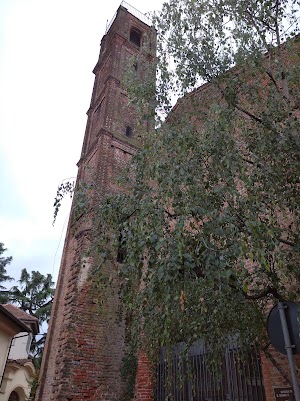 Santa Maria Vecchia