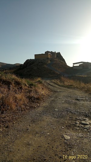 Abbazia Sanata Maria di Spanò