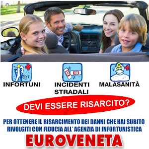 Euroveneta Infortunistica Stradale - Piazzola sul Brenta (Padova)