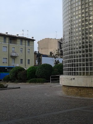 Parcheggio Piazza Calzolaio dItalia