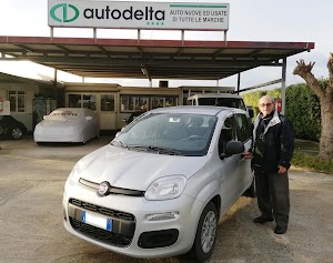 AUTODELTA S.R.L.S DI IGNAZIO ANGILERI