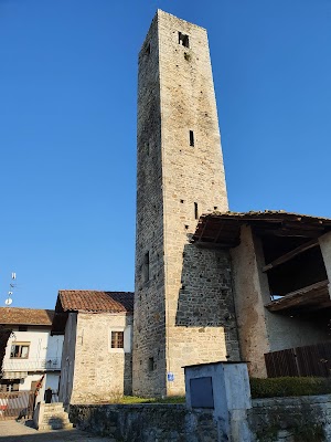 Oratorio di San Nicola