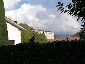 Convento Benedettino