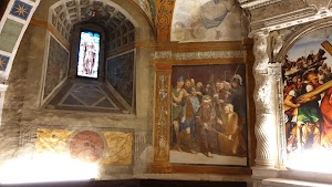 Chiesa di Santa Maria in Valleverde