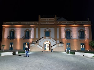 Villa Magnisi