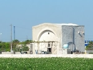 Cala San Giacomo