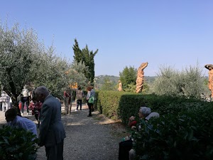 Scuola San Lorenzo Le Rose