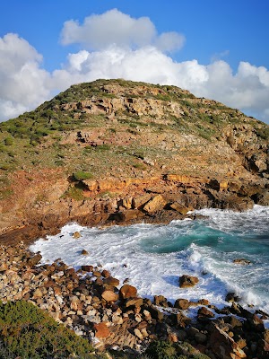 Cala di Fora