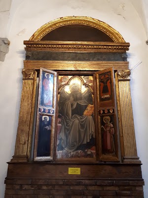 Oratorio di SantAntonio