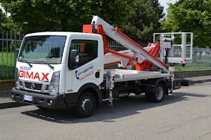 Gimax SRL - Noleggio Auto e Furgoni TORINO