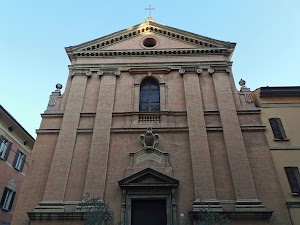 Chiesa dei Santi Gregorio e Siro