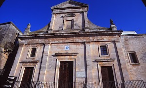 Chiesa di San Nicola di Patara