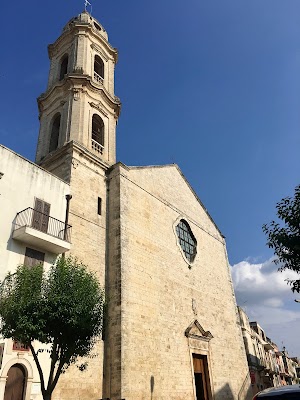 Parrocchia di San Domenico