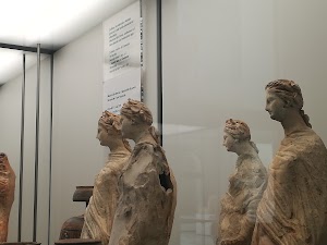 Museo regionale interdisciplinare di Enna