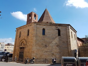 Chiesa del Santo Sepolcro
