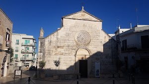 Chiesa Rettoria Madonna della Greca