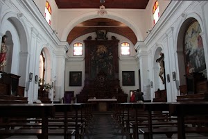 Chiesa S. Maria Degli Angeli