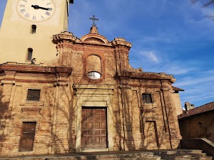 Chiesa di S. Giorgio