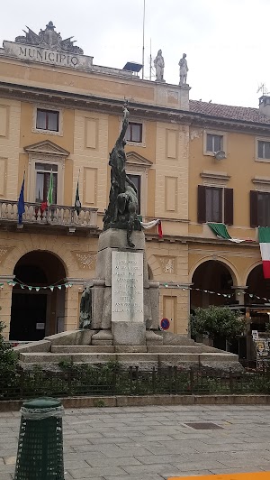 Chiesa Santissima Trinità