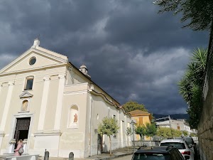 Chiesa Santa Maria di Costantinopoli