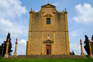 Chiesa di San Giusto Nuovo